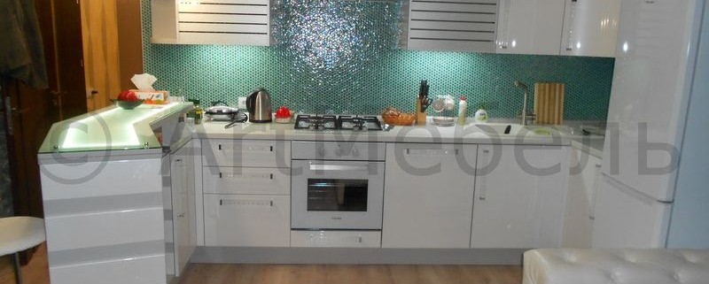 мебель для кухни под заказ