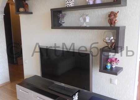 заказать мебель в гостиную