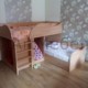 детская мебель на заказ