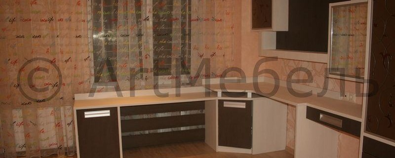 заказать детскую мебель в одессе