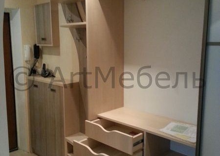 высокий шкаф под заказ