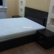 кровать на заказ