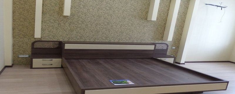 мебель в спальню заказать