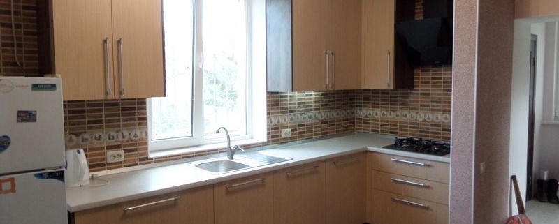 кухня под заказ одесса