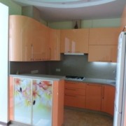 кухни на заказ в Черноморске