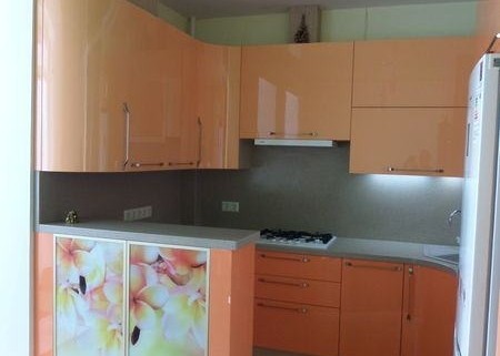 кухни на заказ в Черноморске