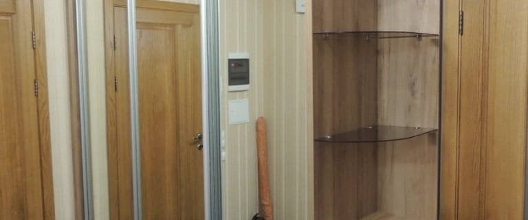 Зеркальный шкаф купе заказать в одессе