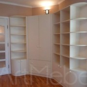 Мебель для детской комнаты на заказ