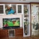 современная мебель для гостиной на заказ