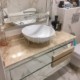 меблировка ванной