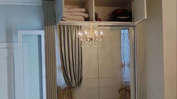 шкаф на заказ