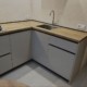 бюджетная кухня на заказ