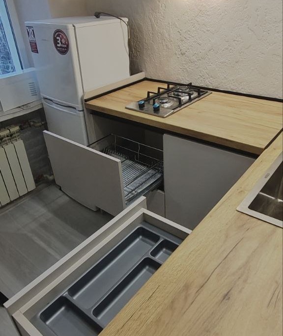 кухня под заказ одесса