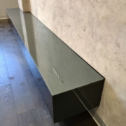 Подвесная тумба под TV